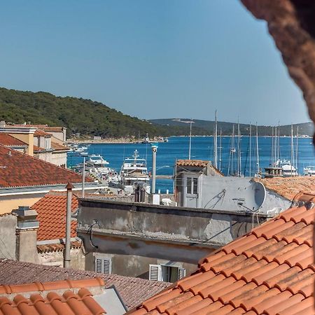 Apartments Argemonia Mali Lošinj Exterior foto